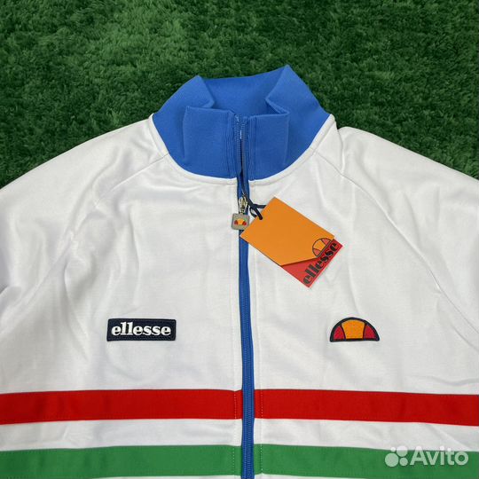 Олимпийка Ellesse Rimini Оригинал