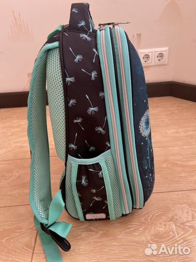 Рюкзак школьный для девочки