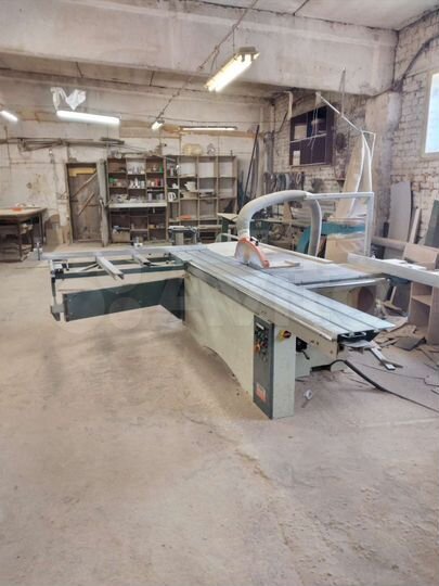 Производство, 500 м²