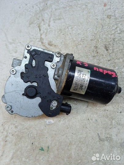 Моторчик стеклоочистителя передний