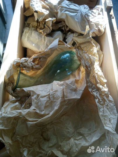 Продам медицинские утки времён СССР не использован