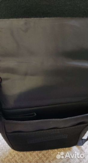 Наплечная сумка