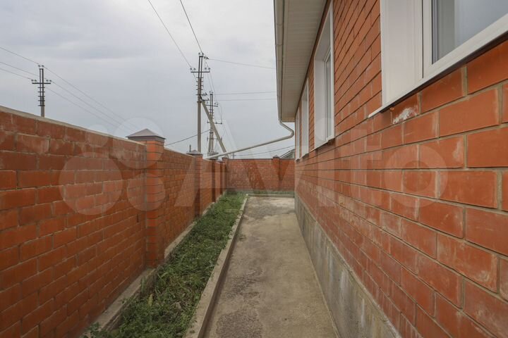 Дом 206,2 м² на участке 10 сот.