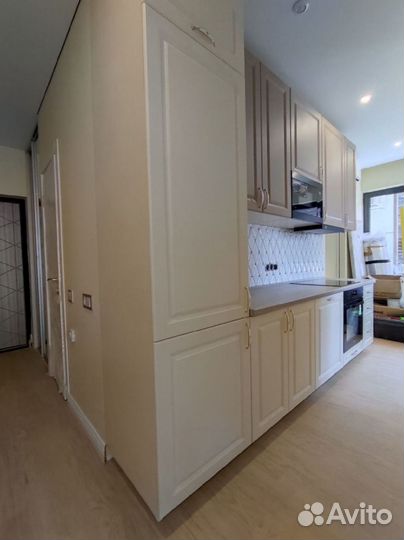 Кухня глянец. Кухня на заказ по размераМосква, м