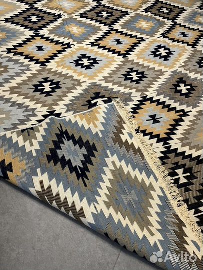 Ковры хлопковые