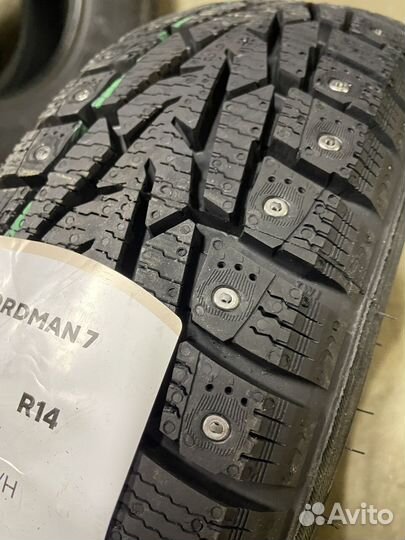 Nordman 7 185/70 R14 92T