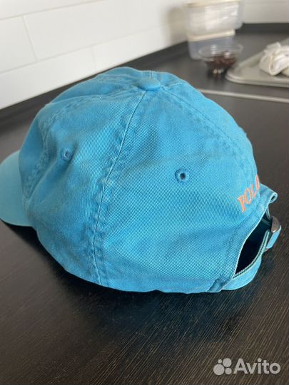 Кепка бейсболка