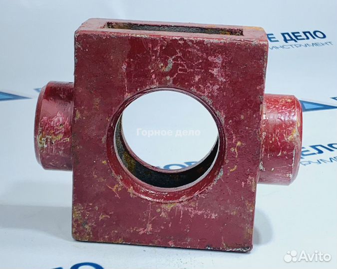 Затвор элеватора) обойма 2-33-74