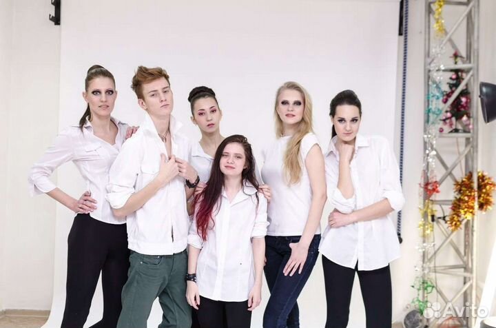 Организация мероприятий