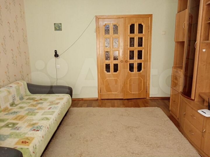 Комната 17 м² в 3-к., 6/16 эт.