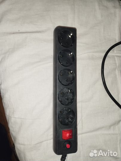 Сетевой фильтр