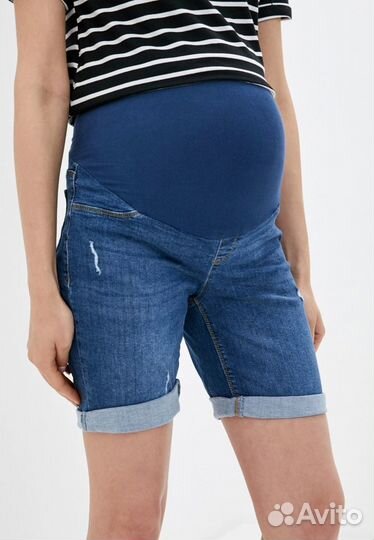 Шорты для беременных lc Waikiki