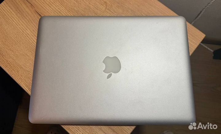 Apple macbook pro 13 (Mid 2010)