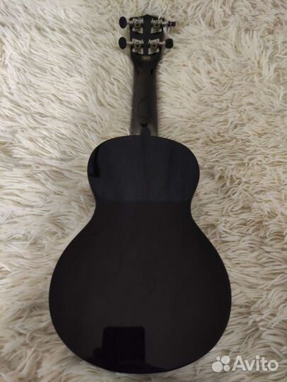 Укулеле сопрано Wiki