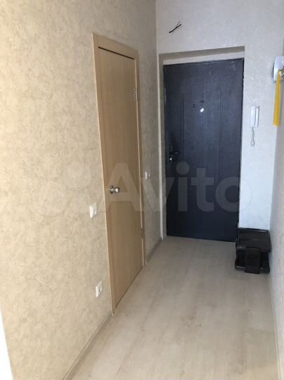 Квартира-студия, 21 м², 5/9 эт.