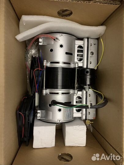 Компрессор assy