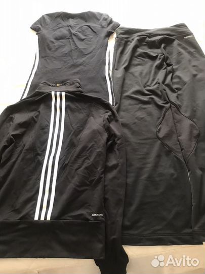 Спортивный костюм