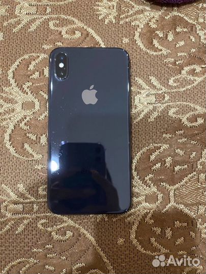 iPhone xr 256gb