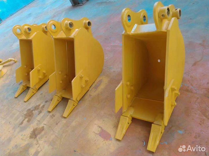 Ковш траншейный для экскаватора