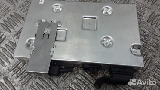 Блок управления Bluetooth audi A6 C6 (1ST15XG01)