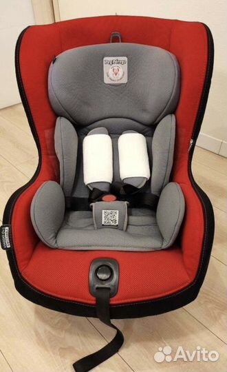 Автокресло на прокат