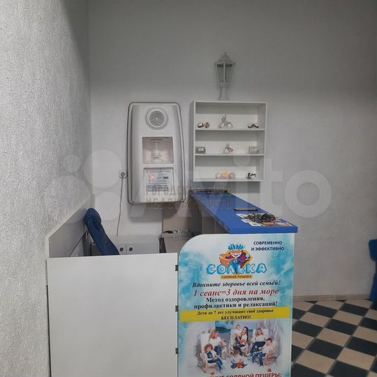 Сдам помещение свободного назначения, 32 м²