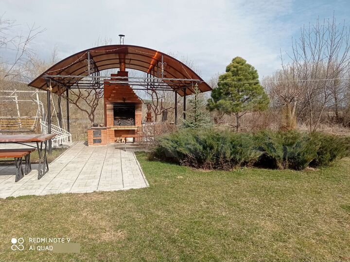 Дача 40 м² на участке 20 сот.