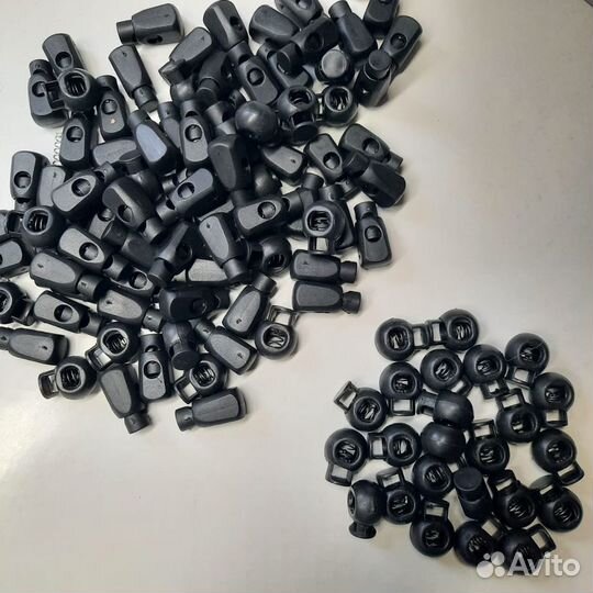 Фиксатор для шнура