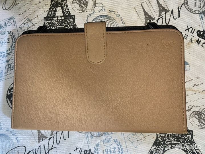 Чехол на планшет