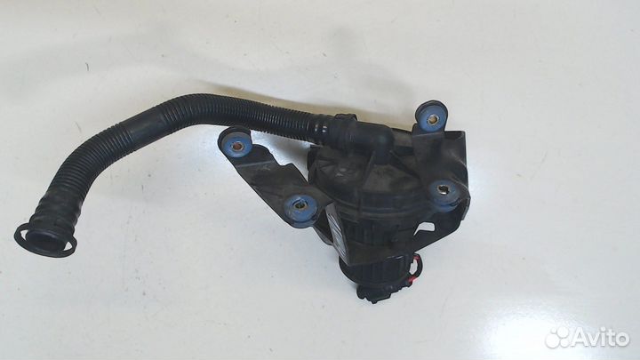 Нагнетатель воздуха Audi Q7, 2007