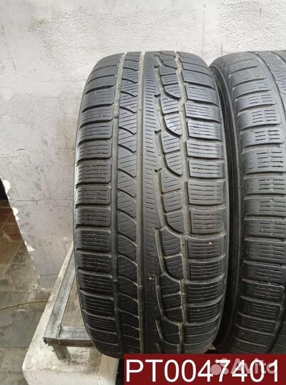Nokian Tyres WR G2 SUV 255/60 R18 98H