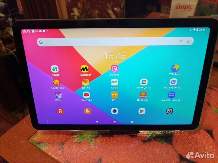 Планшет Teclast T40S
