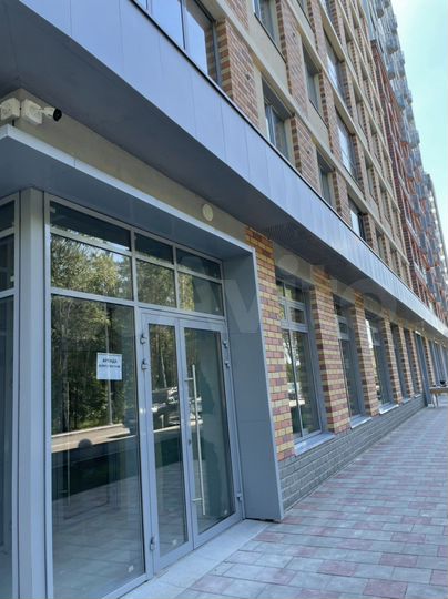 Свободного назначения, 96 м²