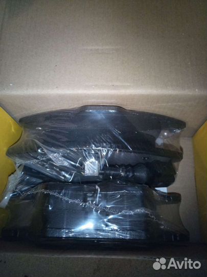 Тормозные колодки