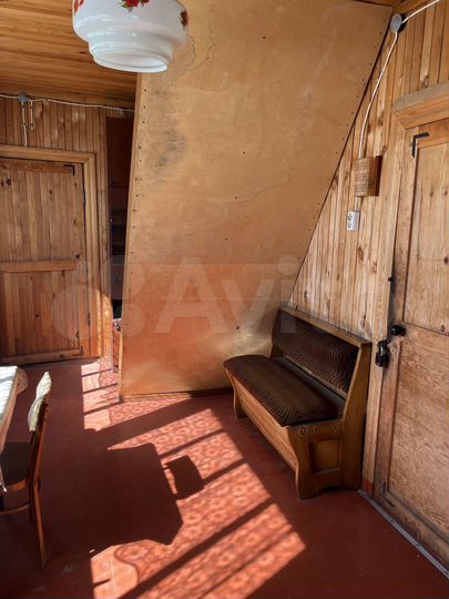 Дача 85 м² на участке 5 сот.