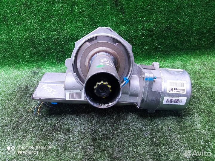 Электроусилитель руля Opel Corsa D (2006-2015)