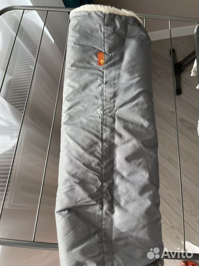 Манжет для коляски