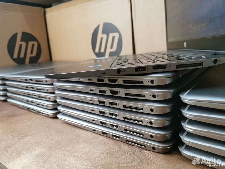 Ноутбуки Новые и с Витрин, Гарантия, Доставка