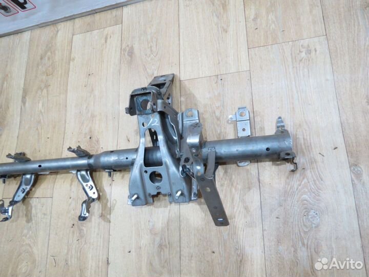 Усилитель торпедо Toyota Corolla 150