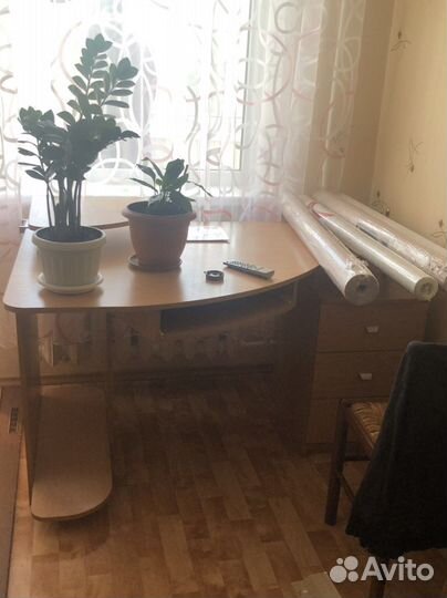 Компьютерный стол бу