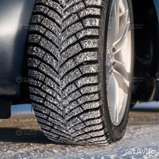 Michelin X-Ice North 4 255/45 R18 103T