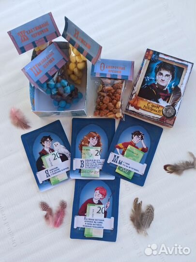 Шокобоксы,сладкие подарки
