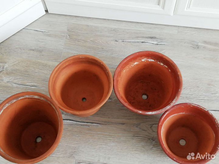 Горшок для цветов