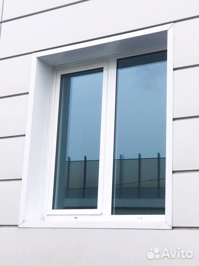 Пластиковые окна от Завода