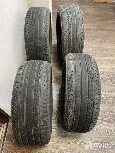 Bridgestone Alenza 001 245/50 R19 105