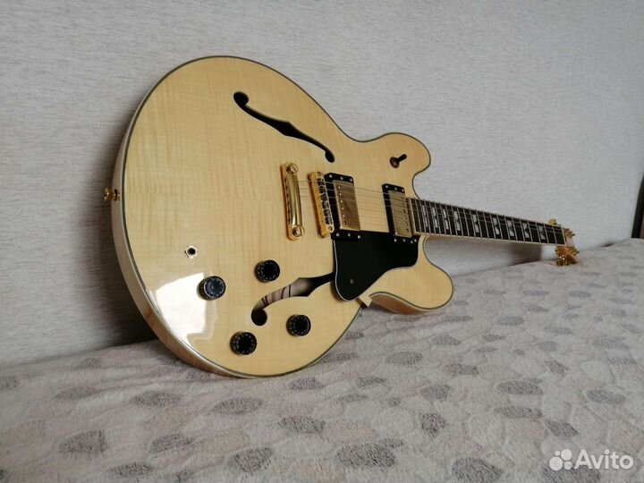 Электрогитара Plауtеch eс