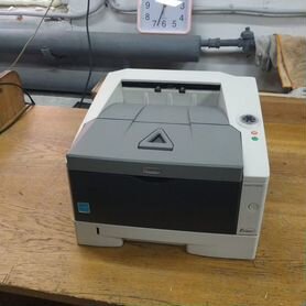 Принтер Kyocera Ecosys P2035d + Гарантия