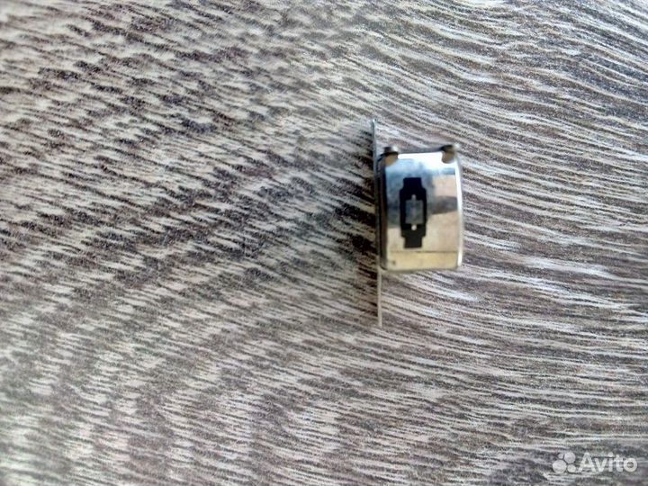 Головки на кассетные магнитофоны лпм