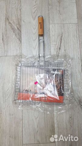 Решетка для гриля