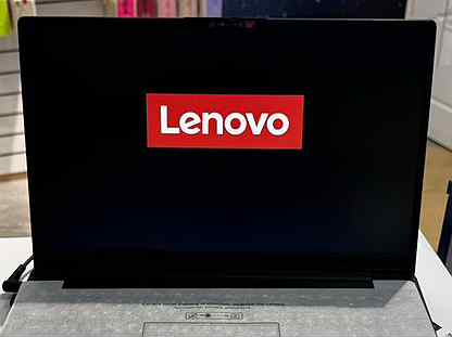 Ноутбук Lenovo core i5-13420H/8/256gb новый